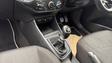 Hyundai BAYON 1.0 TGDi 48V MHEV SE Connect 5dr Petrol Hatchback